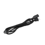 UL 6.5FT Power Cord For iRobot Roomba i6+ i6 Plus i7+ i7 Plus i3+ s9+ Combo