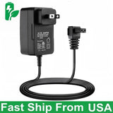 12.6V Charger for Lydsto P1-JZ-B P1 MINI-FH01 YM-S2-03 YMS201 YMS203 S2001