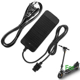 Replacement Charger for NIU KQi2 KQi2 Pro Power Supply Adapter Cord