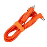 14AWG Car Charging Cable For Jackery Power Station DC7909 + 8020 JA-CA02A
