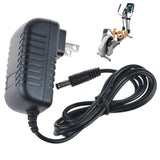 Charger for Life Fitness X1 X3 X5 X8 GO Console Fitness Gear Ac Dc Adapter Power