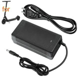 3A Battery Charger for G-Cycle L8 L10 Pro GCYCLE ZSF-L8 ZSF-L10...
