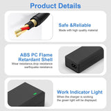 42V 2A AC Adapter Compatible with iScooter i9/i9 PRO/i9 Plus Electric Scooter
