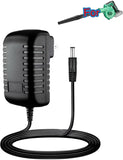 AC Adapter For KIMO 6303 6002 6202-2.0 6202 2.0 Cordless Leaf Blower 20V 2.0Ah