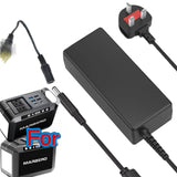 AC Adapter For MARBERO M82 M82MAX M822 M822MAX M87 M88 M168 Power Station