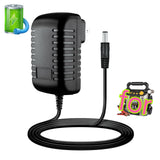 13.5V Adapter For Stanley Fatmax 600 300 450 1000 500 900 J3B09 jump starter