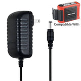 AC Adapter for Black & Decker 5140044-01 5140044-04 BB7B Charger