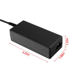 4-Pin 12V AC Adapter For DS-7216HGHI-SH 1TB 2TB 4TB 16CH Camera DVR