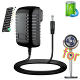 Adapter For Dreo DR-HPF002S DR-PF002 502S Air Circulator Fan