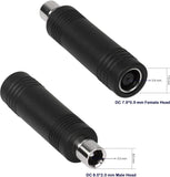 (2 PACK)DC 7909 to DC 8020 Adapter Connectors For Jackery Explorer 1500 2000