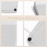 Foot Pedal for Brother Sewing Machine ce5000prw ce5500 ce5500prw ce7070prw