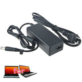 18.5V 3.5A 65W AC Adapter Charger for HP Compaq Presario CQ61 CQ60 Power Supply