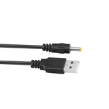 5V USB Power Cable Cord Lead for Zoom H4n Recorder