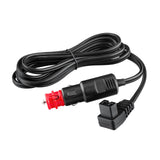 9.8FT 12V/24V Car refrigerator Adapter For Alpicool Bodega Euhomy BougeRV ICECO