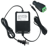 Charger For GTO PRO3000 , GTO PRO4000 , GTO PRO2000 , GTO SL-1000 , GTO SL-2000