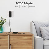 AC DC Adapter for C Crane CC Solar Observer CCrane Wind Up Radio Power Supply