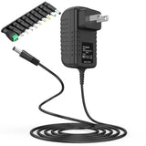 5V AC Charger For Jeemak digital picture frame