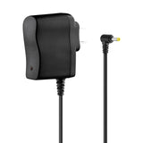 AC Adapter for Sennheiser RS 170 RS 180 Digital Wireless Headphones Power Mains