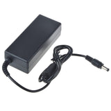4-Pin 12V AC/DC Adapter Compatible with Technosonic LQ20D DM Tech