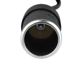 AC to DC Converter to 12V 10A Car Cigarette Lighter Adapter to Wall Plug