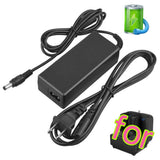 AC Adapter for COMFIER CF-5001 CF-5306 CF-6413GRY Foot Massager