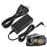 CA-570 Adapter for Canon VIXIA HV10 VIXIA HV20 VIXIA HV30 VIXIA HF M32