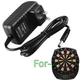 9V Adapter Charger for Halex 69804 Electronic Dart Board Power Supply