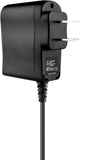 AC/DC Adapter Charger for 3.7V Q-Beam 800-2704-1 Battery Power Cord Cable