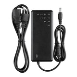 48V Charger For Lorex LNR6108X LNR6108X-N 4K Ultra HD NVR 8 Ch Recorder