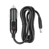 Car Charging Cable DC7909 Compatible with BLUETTI Power Station EB3A/EB70S/AC50S