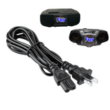 6Ft Power Cable Cord for Sony CFD-G30 CFD-S32 CFD-S33 CFD-S34 CFD-S300 BOOMBOX