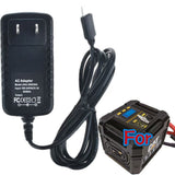 AC Adapter Charger For CAT Cube Lithium 4-in-1 Portable Jump Starter PPSCL3