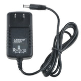 Portable DVD Player Charger Power Adapter for Philips,Craig,Cooau,DBPower,ieGeek
