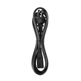 UL Power Cord for JBL BOOMBOX3SQD JBLBOOMBOX3BLKAM JBLBOOMBOX3SQUADAM Boombox3