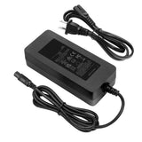 63V AC Adapter for Segway Ninebot S Equipment HT-A10-120W-59.5V