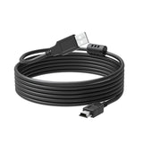 USB Cable Cord for Seagate P/N: 9ZC2A8501 9ZC2A8500 FreeAgent Desk 1.5TB NSR