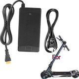 🗽54.6V 2A AC Adapter for Mercane Wide Wheel / Pro Electric Scooter Power Supply