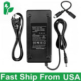 Upgraded 3.0A Battery Charger For OKAI EB40/EB50/EB80 & EA10C FY1685463000
