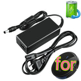 Charger For Eufy Boost IQ RoboVac 11S Robotic Vacuum model: T2108