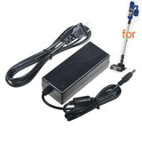 Adapter for UMLo Model V111 V111 Plus 4000mAh Lithium Battery Vacuum Cleaner