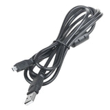 USB Data Cable Cord Power for KODAK EasyShare Z612 Z650 Z700 Z710 Z730 Z712 IS