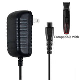 5V AC Adapter Charger for Remington PG6137 XF8700 XF85R1 Shaver PSU