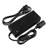 AC to DC Converter to 12V 10A Car Cigarette Lighter Adapter to Wall Plug