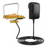 Adapter for OttLite A13, I0342Q, I0342Q-SHPR, I034KQ-SHPR, I034PQ-SHPR