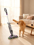 21.4V Charger For Bissell Spinwave 2307 Cordless Hard Mop