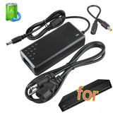 48V AC Adapter For Reolink RLN8-410 RLK8-410B4-5 RLK8-410B2D2 Security Camera