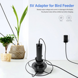 Adapter for Yankee Flipper DSC-3PFB-05 FUS 052055 DSC-3PFB-05FUS 052055