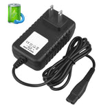 4.3V DC Charger Power Adapter for Philips Norelco Multigroom Series 3100 QG3330
