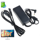14V Charger For Samsung 27Inch Curved Monitor C27F591 IT LC27F591FDNXZA