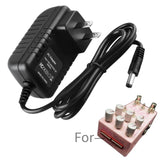 AC Adapter for Chase Bliss Lossy Effects Pedal